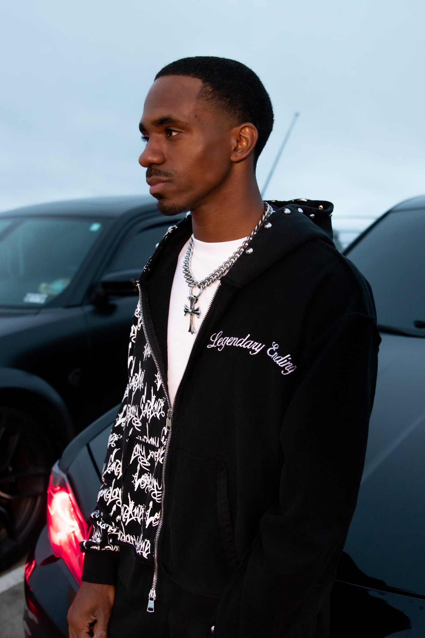 Hustle Mode Zip