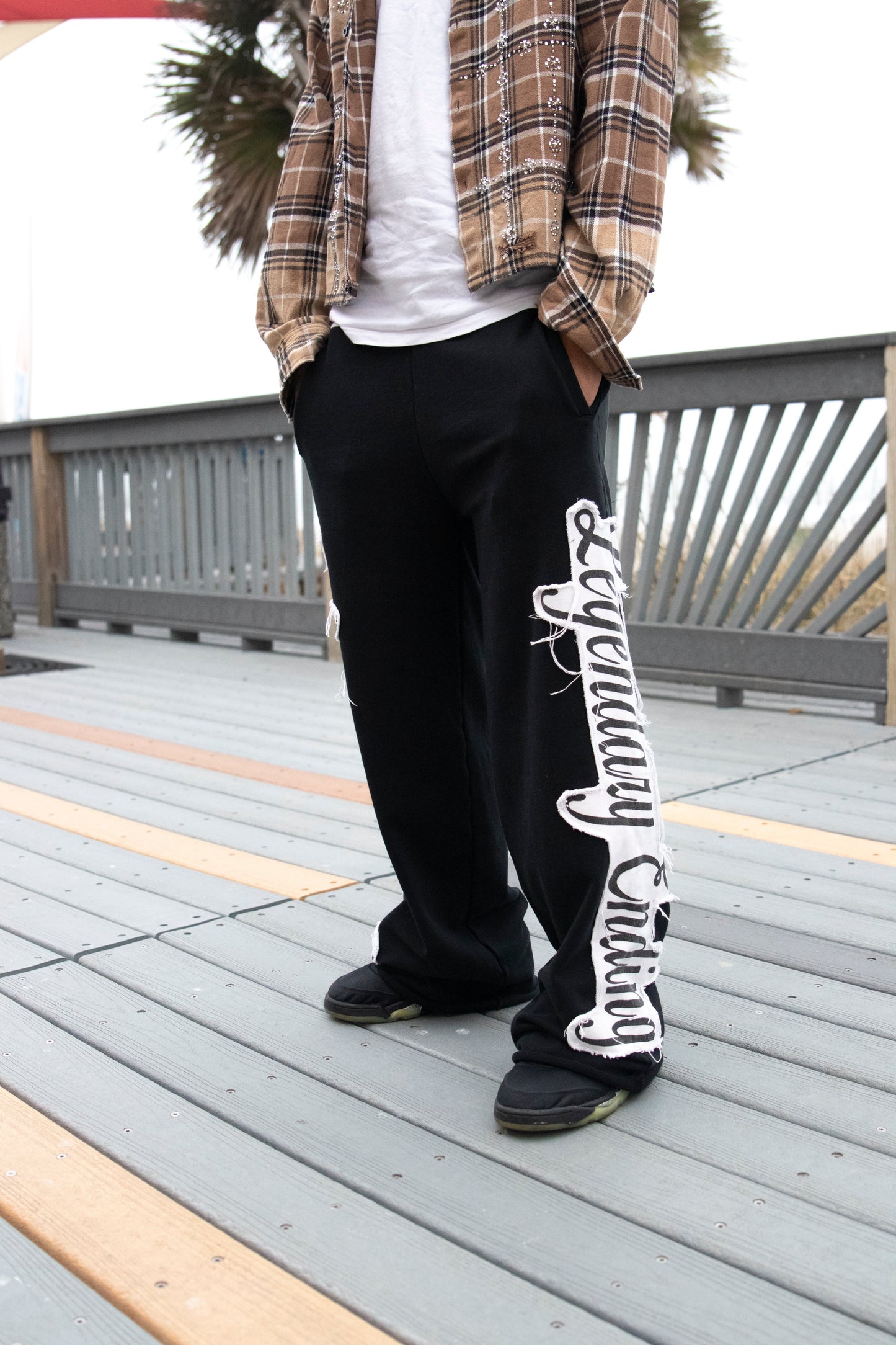 Hustle Mode Pants