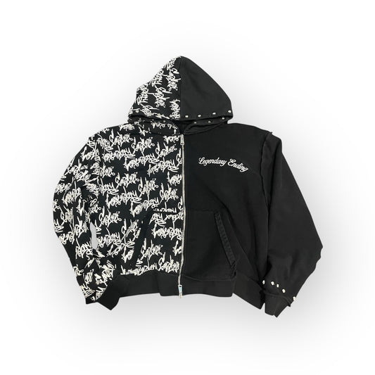 Hustle Mode Zip